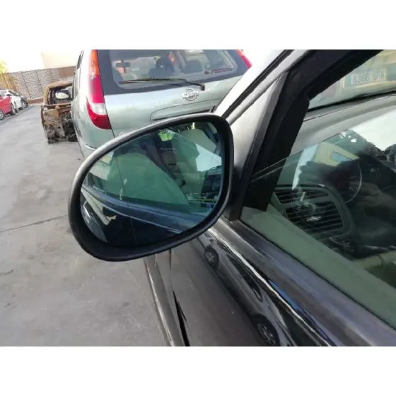 FIAT CROMA (194) '2006 1.9 16V MULTIJET DYNAMIC (12.2007->) NEGRO