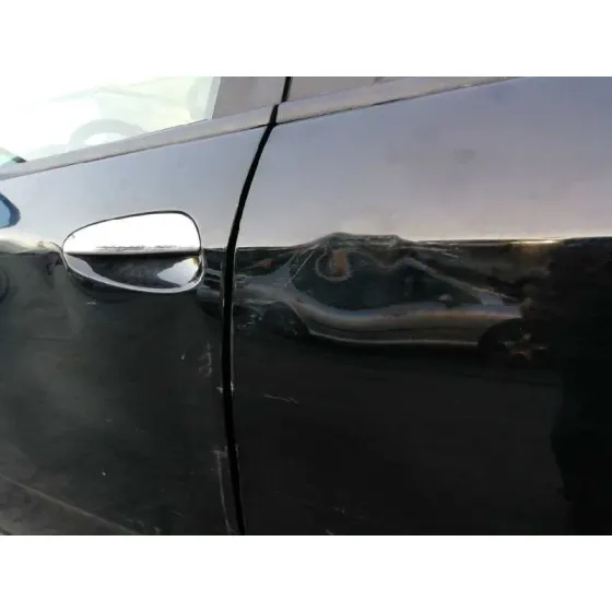 FIAT CROMA (194) '2006 1.9 16V MULTIJET DYNAMIC (12.2007->) NEGRO