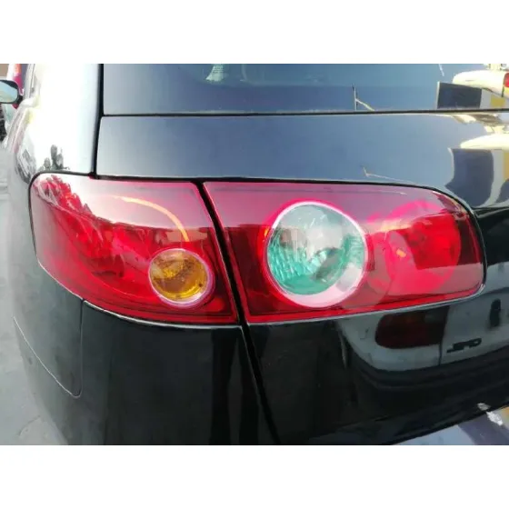 FIAT CROMA (194) '2006 1.9 16V MULTIJET DYNAMIC (12.2007->) NEGRO