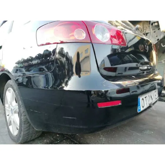 FIAT CROMA (194) '2006 1.9 16V MULTIJET DYNAMIC (12.2007->) NEGRO