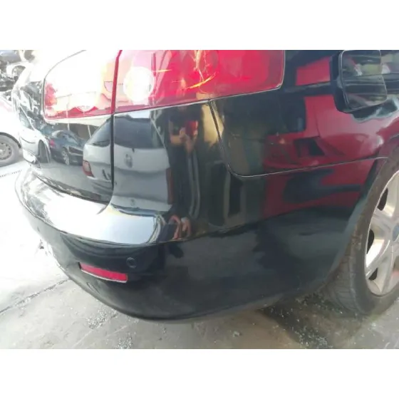 FIAT CROMA (194) '2006 1.9 16V MULTIJET DYNAMIC (12.2007->) NEGRO