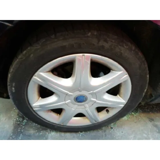 FIAT CROMA (194) '2006 1.9 16V MULTIJET DYNAMIC (12.2007->) NEGRO