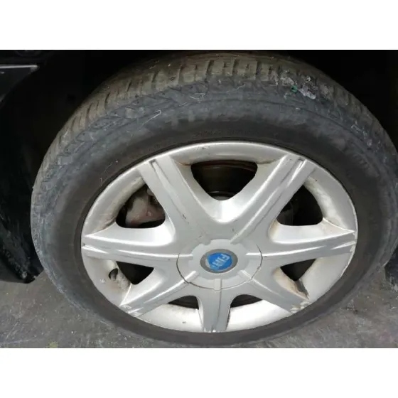 FIAT CROMA (194) '2006 1.9 16V MULTIJET DYNAMIC (12.2007->) NEGRO
