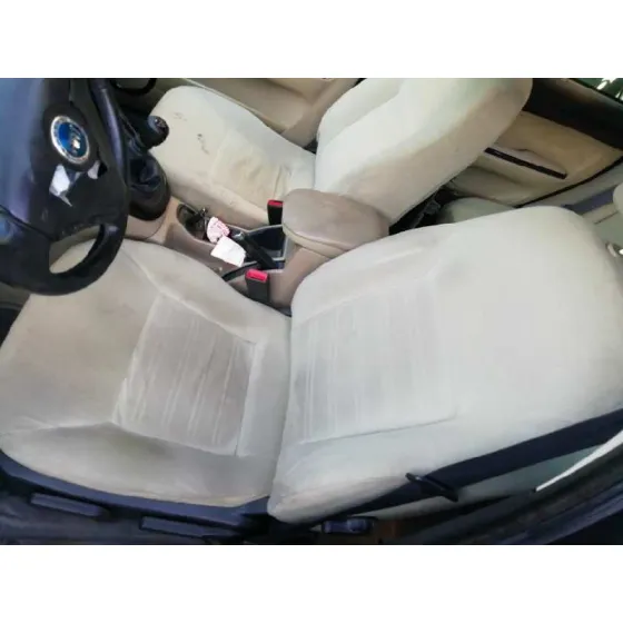 FIAT CROMA (194) '2006 1.9 16V MULTIJET DYNAMIC (12.2007->) NEGRO