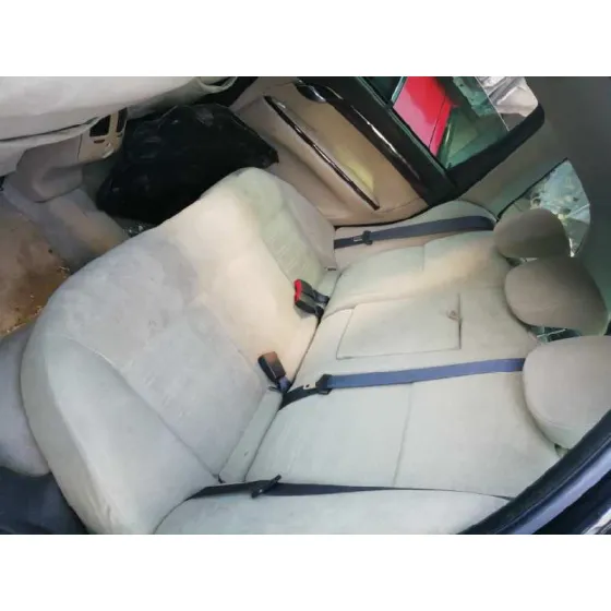 FIAT CROMA (194) '2006 1.9 16V MULTIJET DYNAMIC (12.2007->) NEGRO