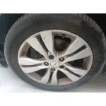 CHEVROLET CRUZE '2013 2.0 DIESEL CAT NEGRO