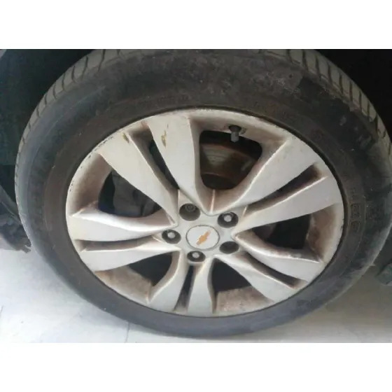 CHEVROLET CRUZE '2013 2.0 DIESEL CAT NEGRO