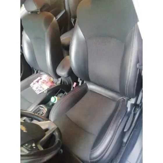 CHEVROLET CRUZE '2013 2.0 DIESEL CAT NEGRO