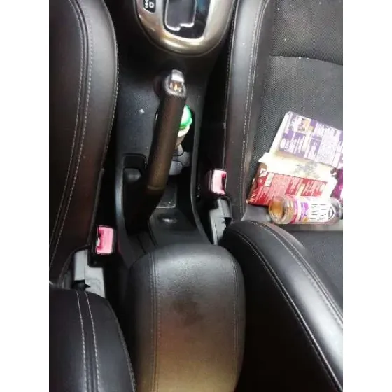 CHEVROLET CRUZE '2013 2.0 DIESEL CAT NEGRO