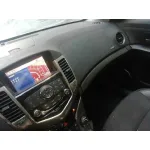 CHEVROLET CRUZE '2013 2.0 DIESEL CAT NEGRO
