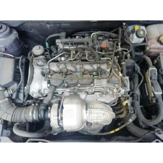 CHEVROLET CRUZE '2013 2.0 DIESEL CAT NEGRO