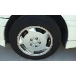 MERCEDES-BENZ CLASE C (W202) BERLINA MERCEDES CLASE C (W202) BERLINA '2002 200 CDI (202.134) BLANCO 1998