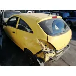 OPEL CORSA D OPEL CORSA D '2009 COSMO AMARILLO 2006