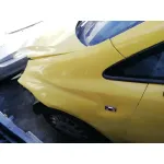 OPEL CORSA D OPEL CORSA D '2009 COSMO AMARILLO 2006