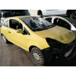 OPEL CORSA D '2009 COSMO AMARILLO