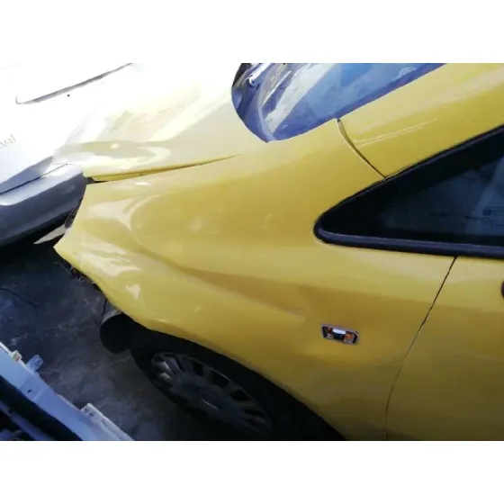OPEL CORSA D '2009 COSMO AMARILLO