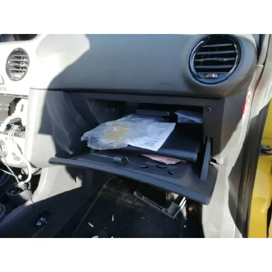 OPEL CORSA D '2009 COSMO AMARILLO
