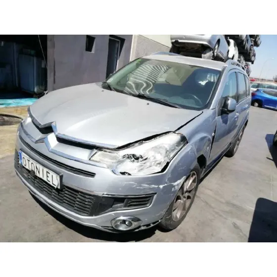 CITROEN C-CROSSER '2007 2.2 HDI FAP CAT GRIS