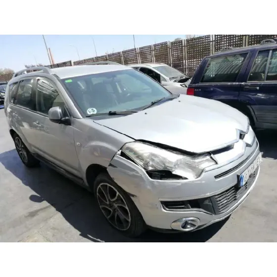 CITROEN C-CROSSER '2007 2.2 HDI FAP CAT GRIS