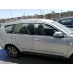 CITROEN C-CROSSER '2007 2.2 HDI FAP CAT GRIS