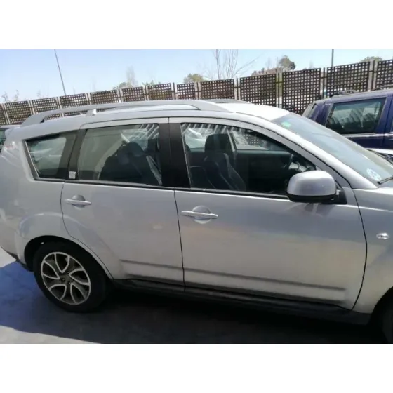 CITROEN C-CROSSER '2007 2.2 HDI FAP CAT GRIS