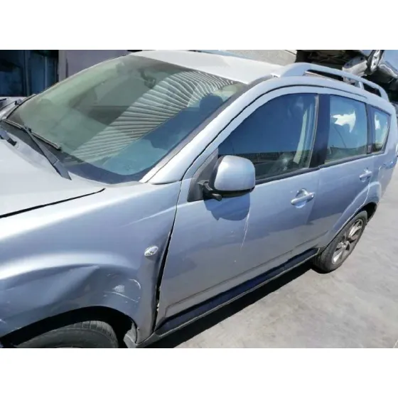 CITROEN C-CROSSER '2007 2.2 HDI FAP CAT GRIS