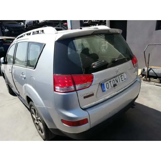 CITROEN C-CROSSER '2007 2.2 HDI FAP CAT GRIS