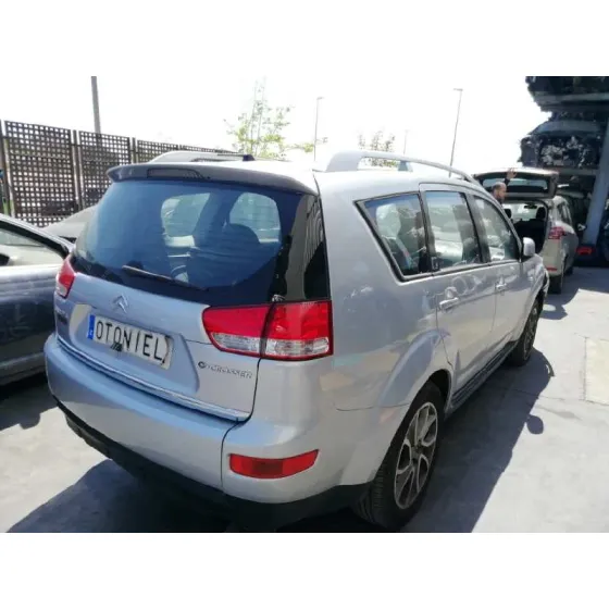 CITROEN C-CROSSER '2007 2.2 HDI FAP CAT GRIS