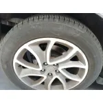 CITROEN C-CROSSER '2007 2.2 HDI FAP CAT GRIS