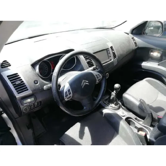 CITROEN C-CROSSER '2007 2.2 HDI FAP CAT GRIS