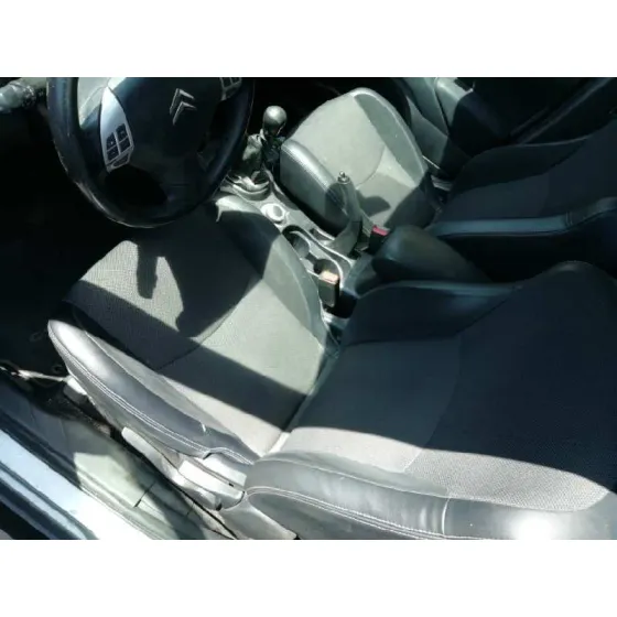 CITROEN C-CROSSER '2007 2.2 HDI FAP CAT GRIS