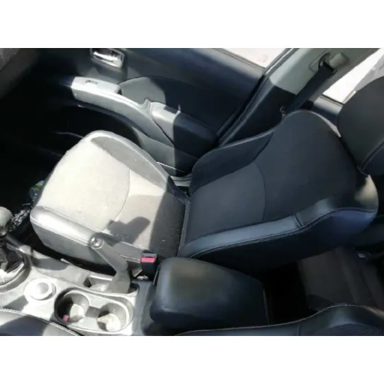 CITROEN C-CROSSER '2007 2.2 HDI FAP CAT GRIS
