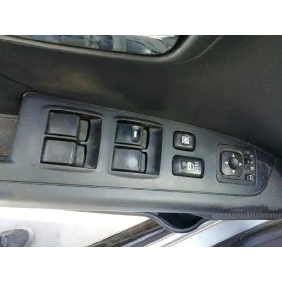 CITROEN C-CROSSER '2007 2.2 HDI FAP CAT GRIS