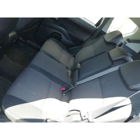 CITROEN C-CROSSER '2007 2.2 HDI FAP CAT GRIS
