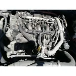 CITROEN C-CROSSER '2007 2.2 HDI FAP CAT GRIS