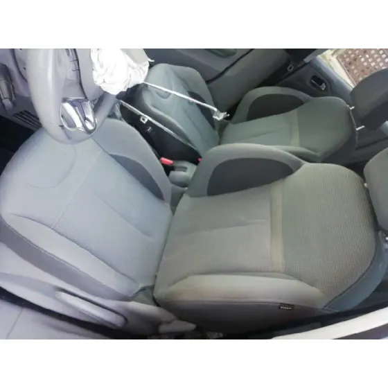 PEUGEOT 208 '2012 ALLURE PLATA
