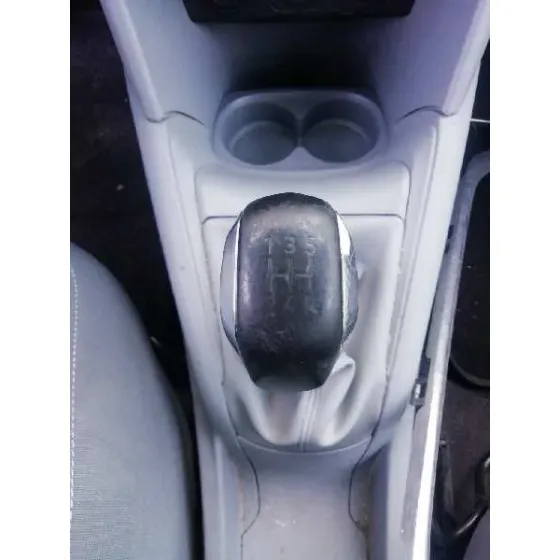 PEUGEOT 208 '2012 ALLURE PLATA