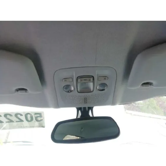 PEUGEOT 208 '2012 ALLURE PLATA