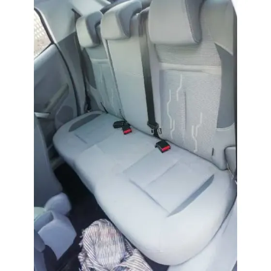 PEUGEOT 208 '2012 ALLURE PLATA