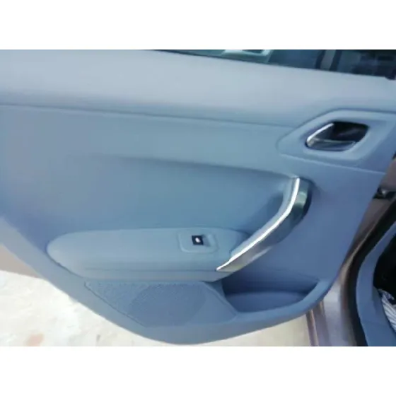PEUGEOT 208 '2012 ALLURE PLATA