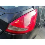 FORD FIESTA (CB1) FORD FIESTA (CB1) '2010 TITANIUM NEGRO 2009