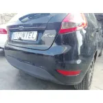 FORD FIESTA (CB1) FORD FIESTA (CB1) '2010 TITANIUM NEGRO 2009