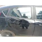 FORD FIESTA (CB1) FORD FIESTA (CB1) '2010 TITANIUM NEGRO 2009