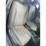 FORD FIESTA (CB1) FORD FIESTA (CB1) '2010 TITANIUM NEGRO 2009