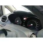 FORD FIESTA (CB1) FORD FIESTA (CB1) '2010 TITANIUM NEGRO 2009