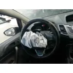 FORD FIESTA (CB1) FORD FIESTA (CB1) '2010 TITANIUM NEGRO 2009