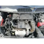 FORD FIESTA (CB1) FORD FIESTA (CB1) '2010 TITANIUM NEGRO 2009