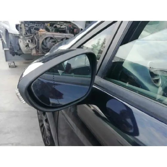FORD FIESTA (CB1) '2010 TITANIUM NEGRO