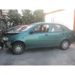 DAEWOO KALOS DAEWOO KALOS '2002 1.4 SE VERDE 2002