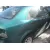 DAEWOO KALOS DAEWOO KALOS '2002 1.4 SE VERDE 2002